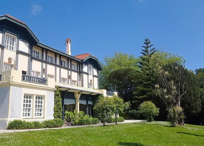 Carolinas GardenHostal